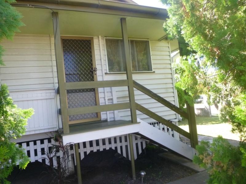 Ayr QLD 4807