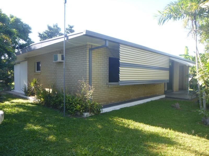 Brandon QLD 4808