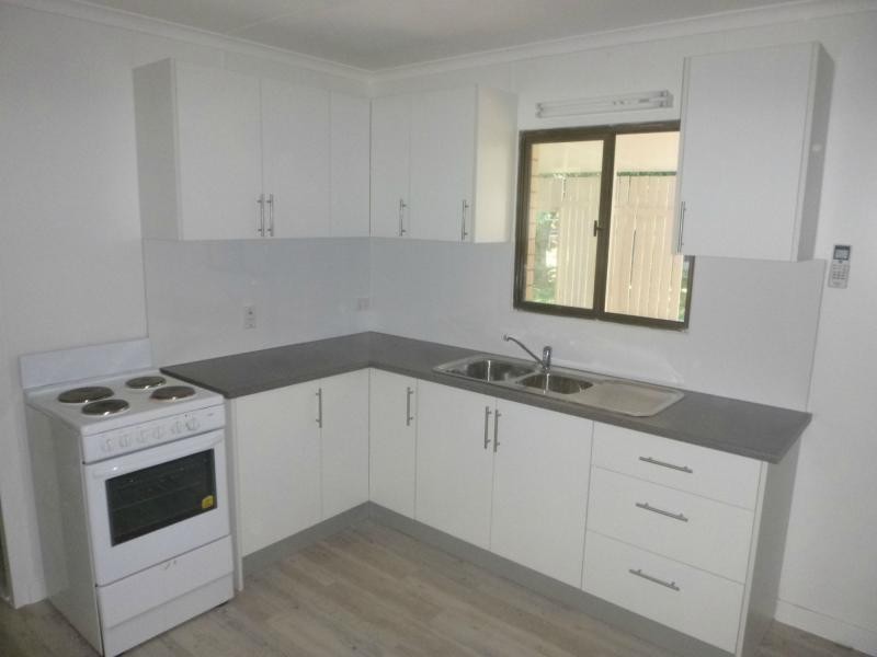 Brandon QLD 4808