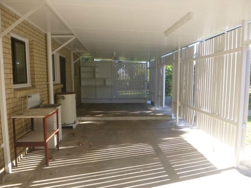 Brandon QLD 4808