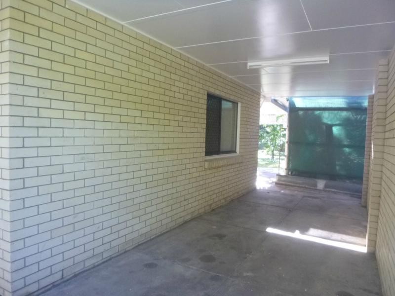 Brandon QLD 4808