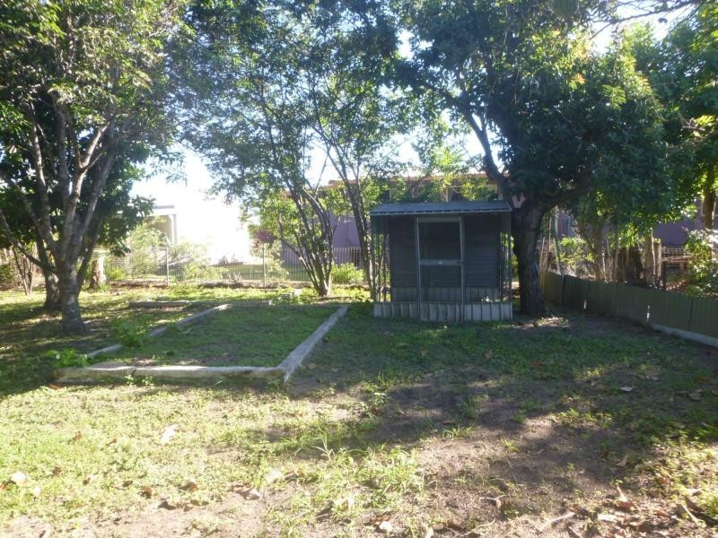 Brandon QLD 4808