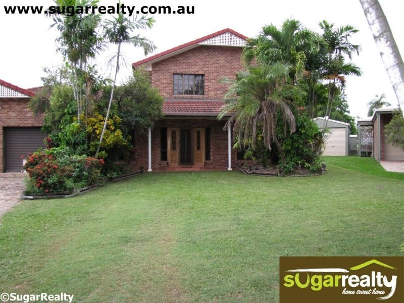 15 Strathdee Court, Ayr QLD 4807
