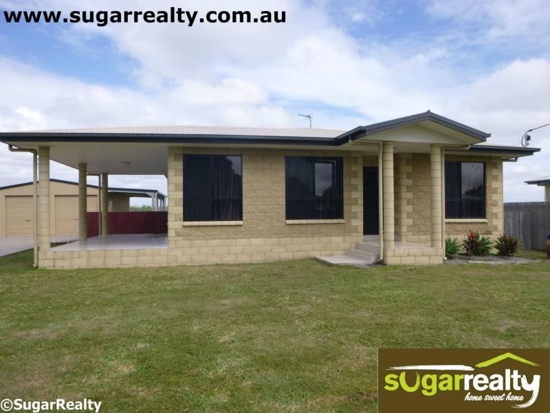 Home Hill QLD 4806