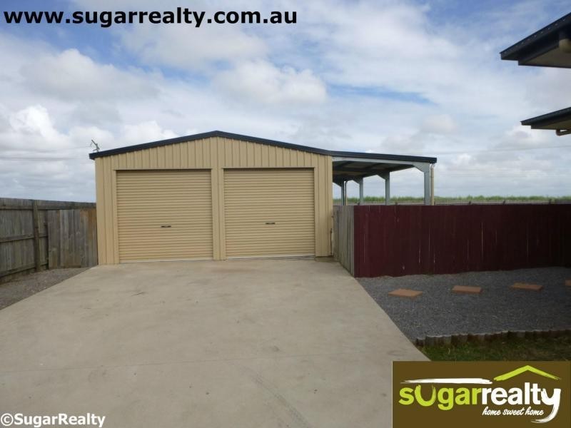 Home Hill QLD 4806