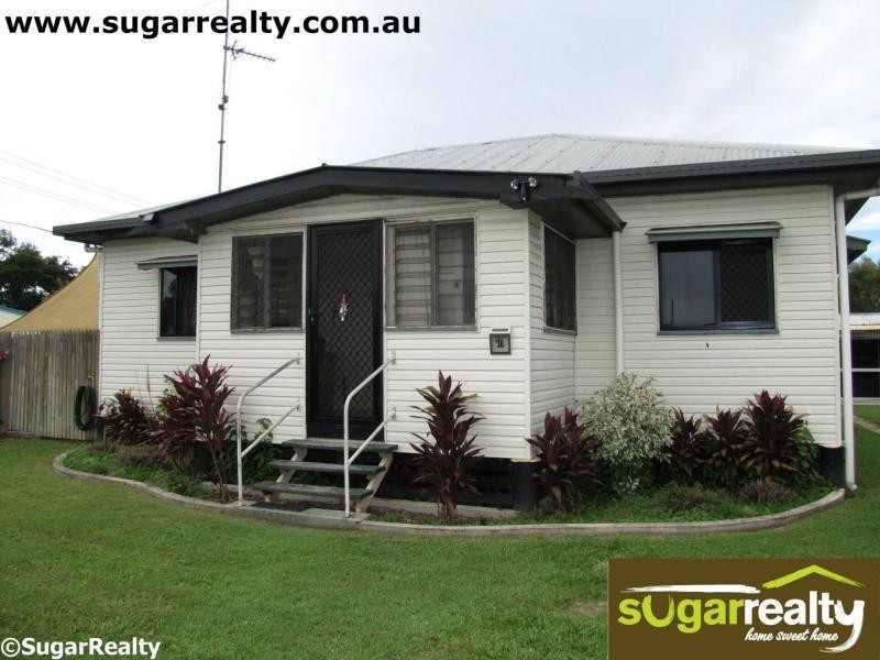 Ayr QLD 4807