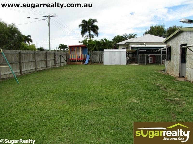 Ayr QLD 4807