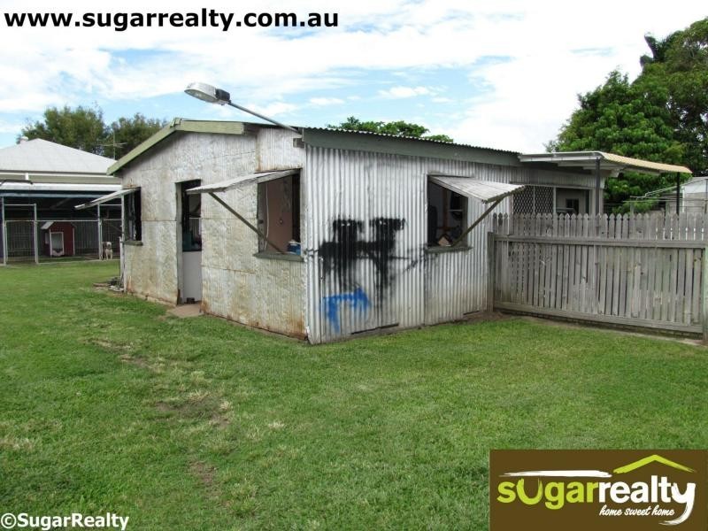 Ayr QLD 4807