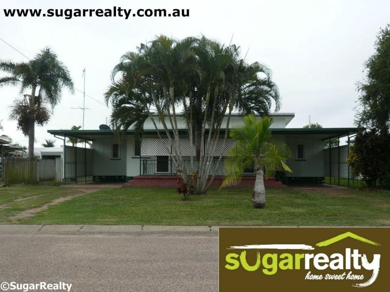 Brandon QLD 4808