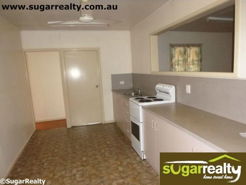 Brandon QLD 4808