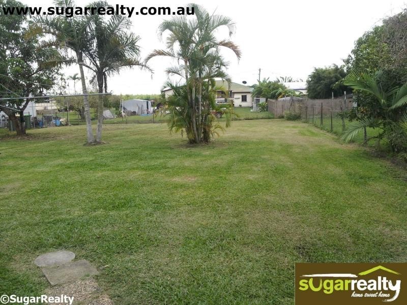 Brandon QLD 4808