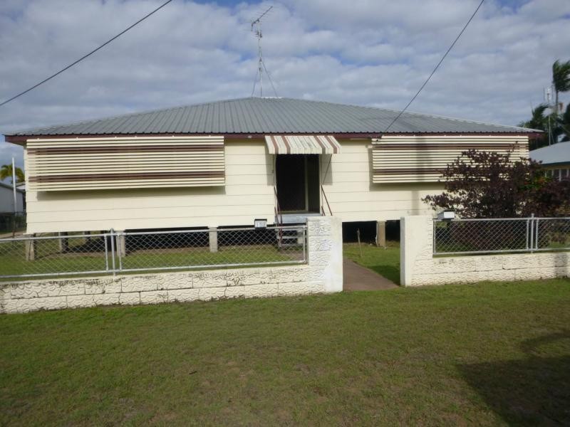Ayr QLD 4807