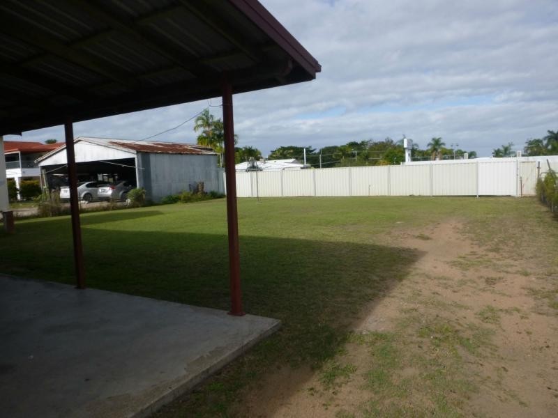 Ayr QLD 4807
