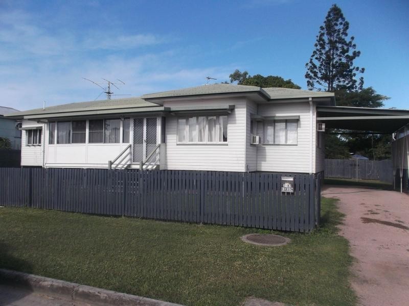 Ayr QLD 4807