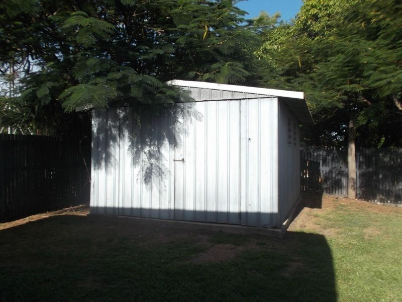 Ayr QLD 4807