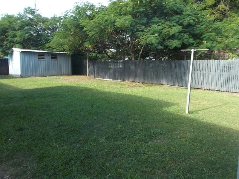 Ayr QLD 4807