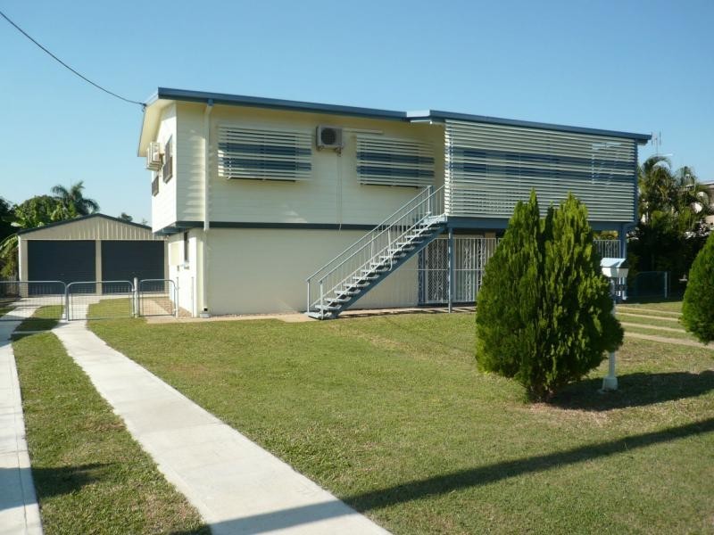 Ayr QLD 4807
