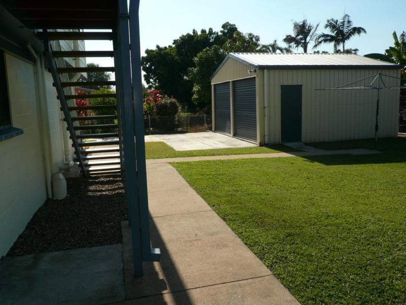 Ayr QLD 4807