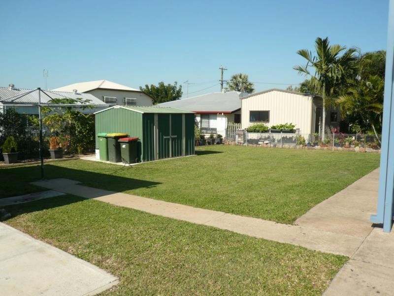Ayr QLD 4807
