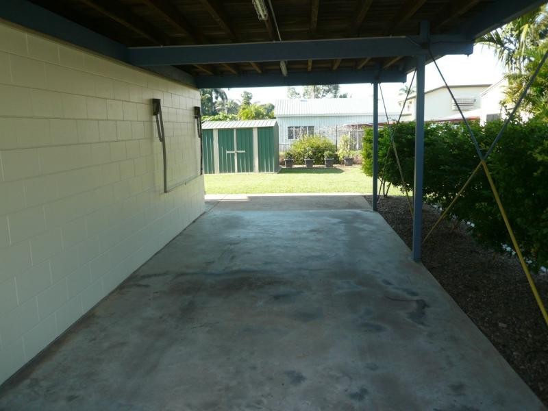 Ayr QLD 4807