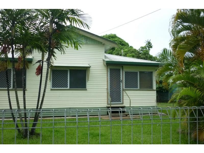 Ayr QLD 4807