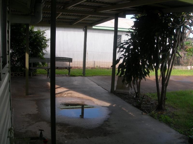 Ayr QLD 4807