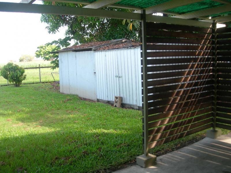 Ayr QLD 4807