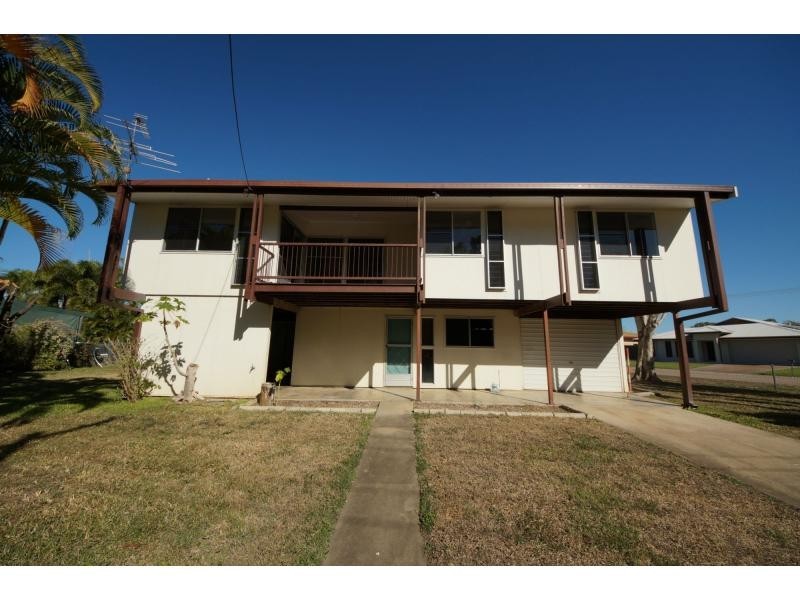 11-13 Sixteenth Avenue, Home Hill QLD 4806