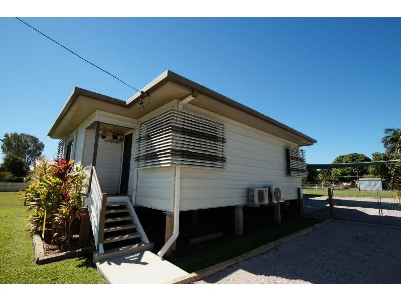 16a Wilmington Street, Ayr QLD 4807