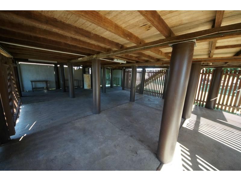 48 George Road, Clare QLD 4807