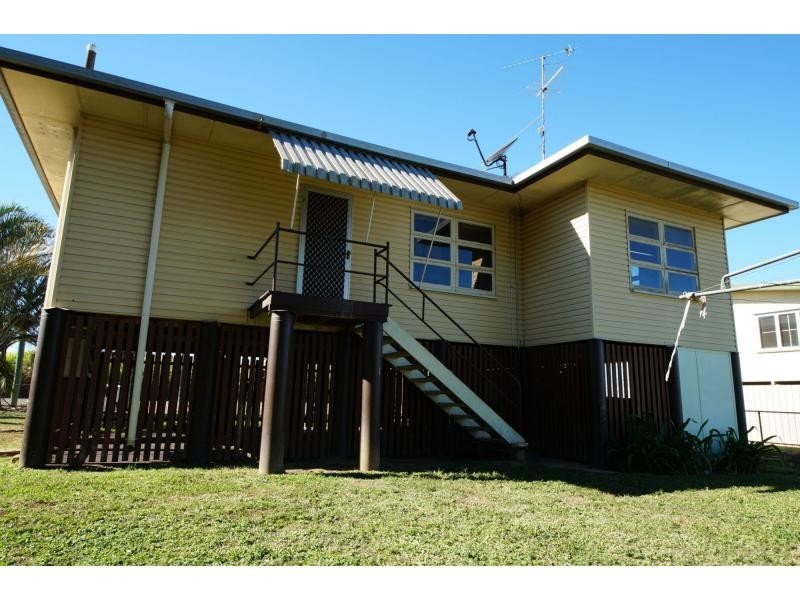 48 George Road, Clare QLD 4807