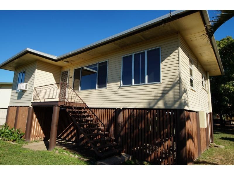 48 George Road, Clare QLD 4807