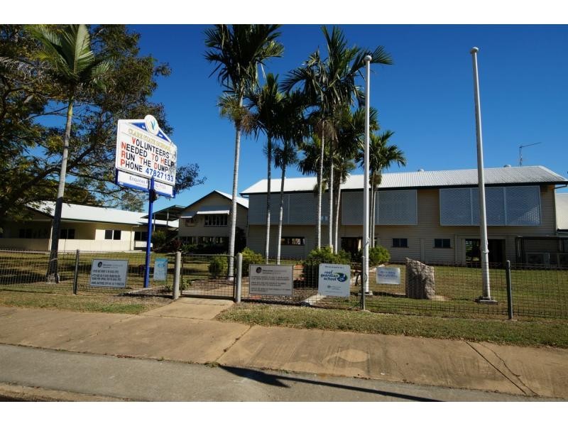 48 George Road, Clare QLD 4807