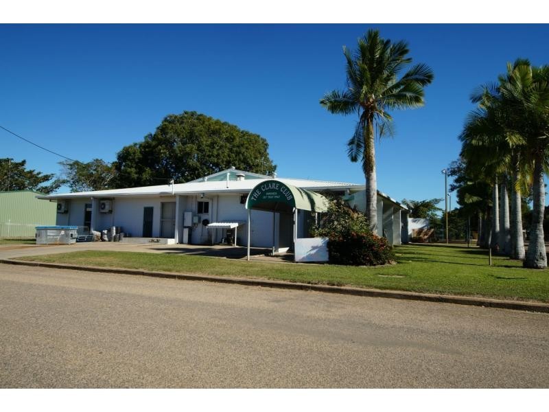 48 George Road, Clare QLD 4807