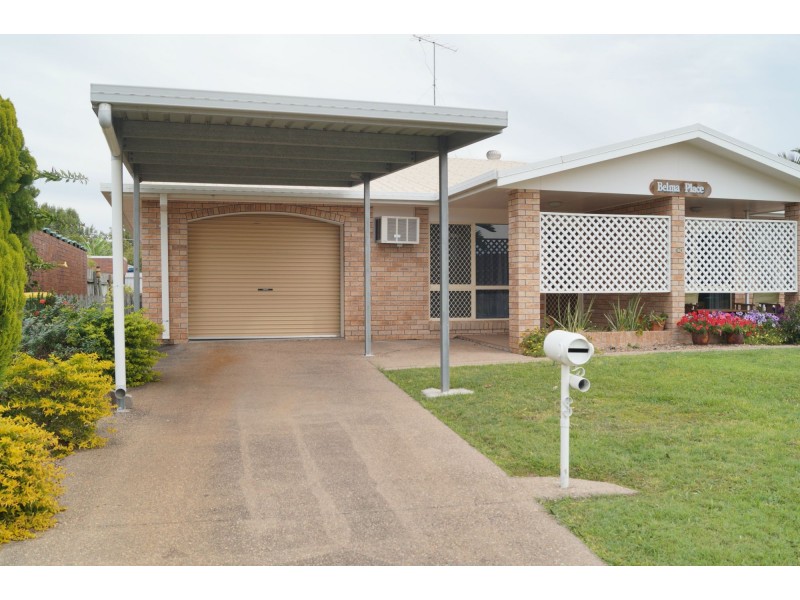 1/102 Thirteenth Avenue, Home Hill QLD 4806