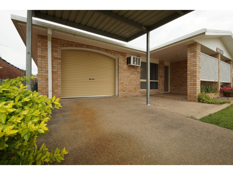 1/102 Thirteenth Avenue, Home Hill QLD 4806