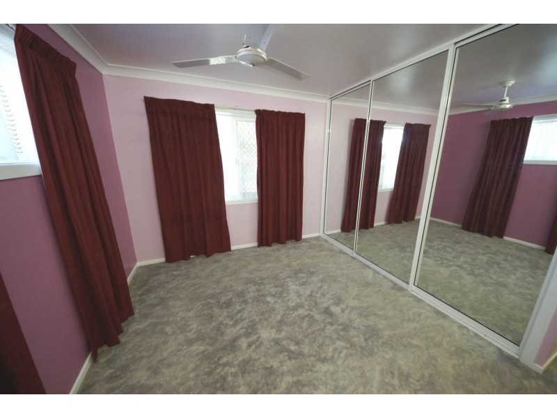 1/102 Thirteenth Avenue, Home Hill QLD 4806