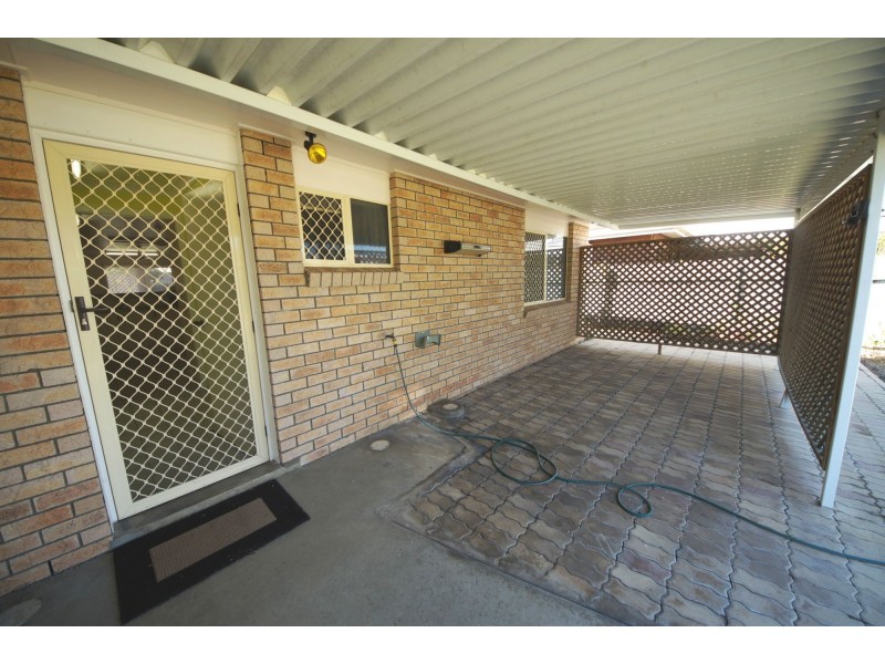 1/102 Thirteenth Avenue, Home Hill QLD 4806