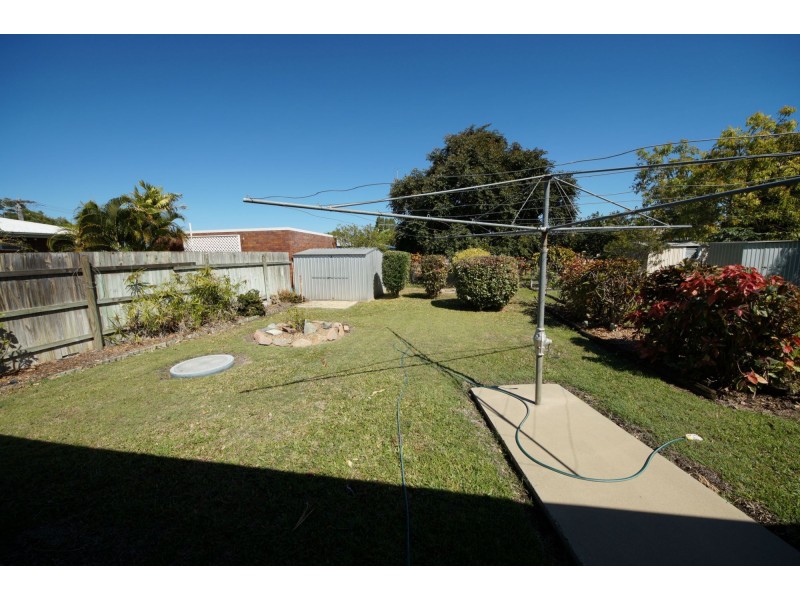 1/102 Thirteenth Avenue, Home Hill QLD 4806