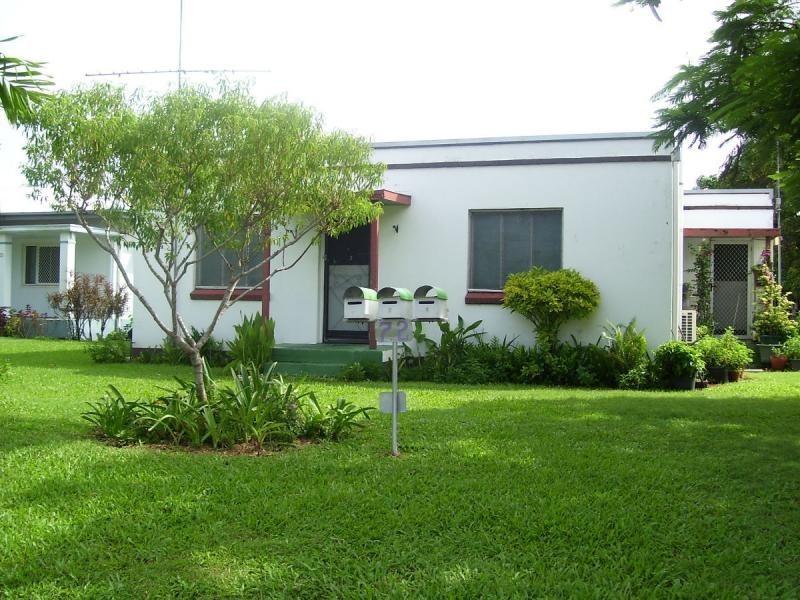 Ayr QLD 4807