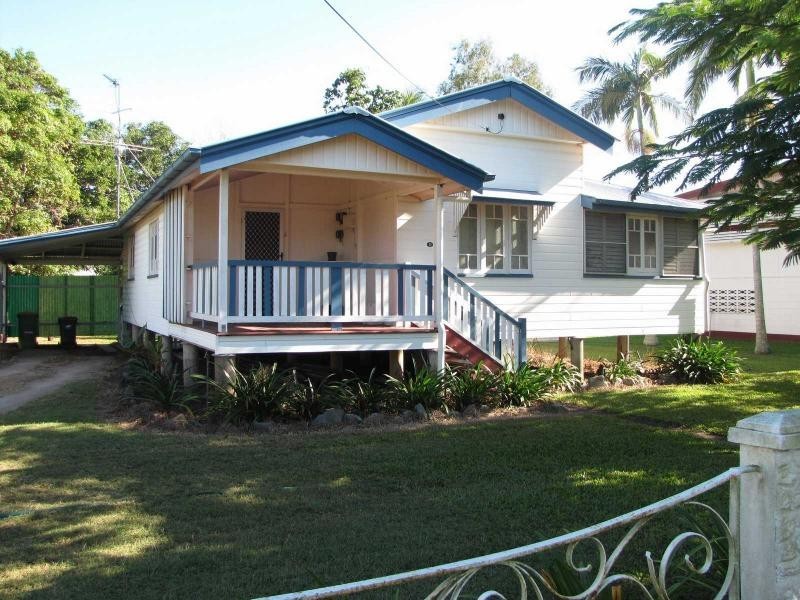 Ayr QLD 4807