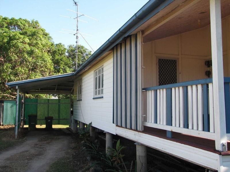 Ayr QLD 4807