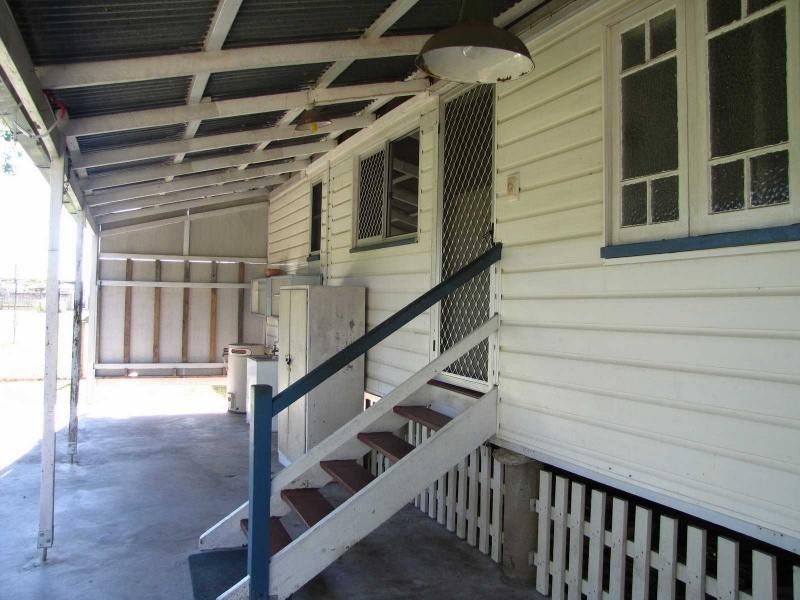 Ayr QLD 4807