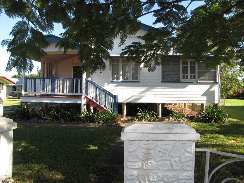 Ayr QLD 4807