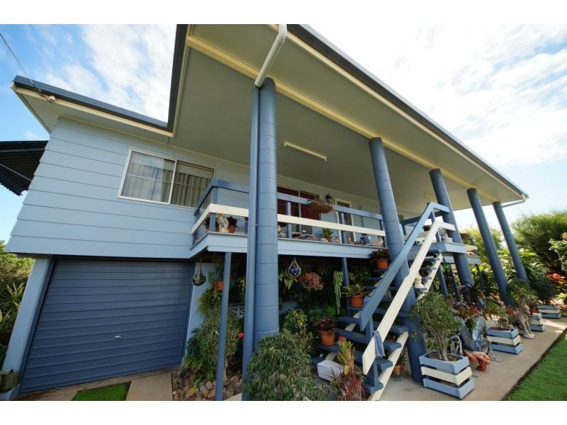 10 Burke Street, Brandon QLD 4808