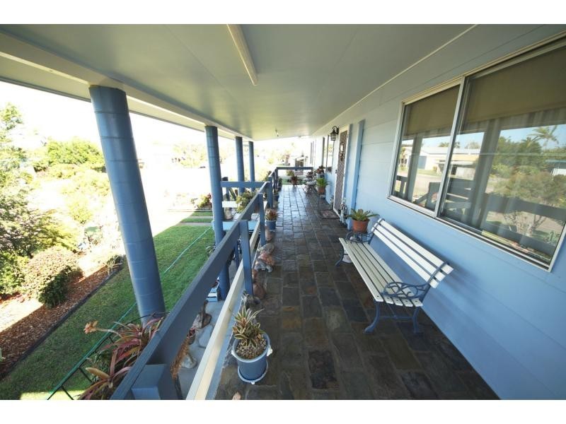 10 Burke Street, Brandon QLD 4808