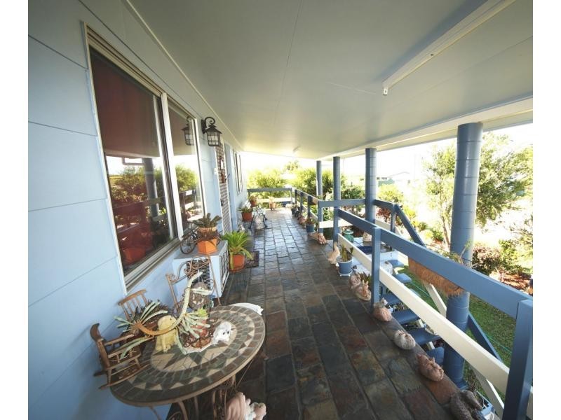 10 Burke Street, Brandon QLD 4808