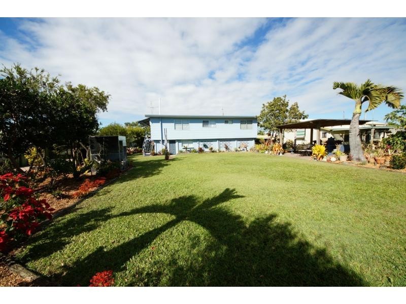 10 Burke Street, Brandon QLD 4808
