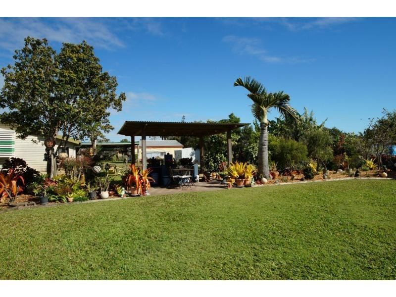 10 Burke Street, Brandon QLD 4808