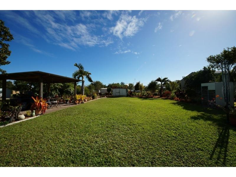 10 Burke Street, Brandon QLD 4808